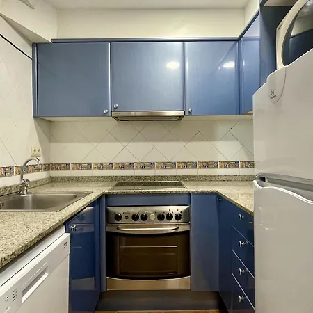 Apartment Rocamaura I-a-3-1 *