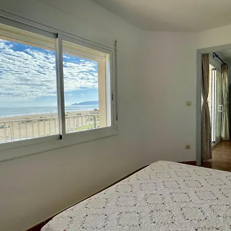 Apartment Rocamaura I-a-3-1 L'Estartit