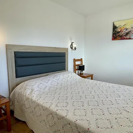 Apartment Rocamaura I-a-3-1
