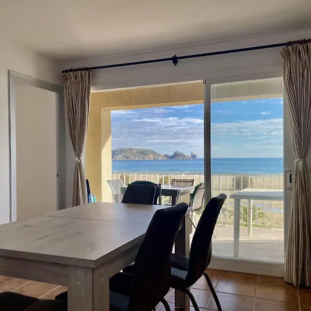 Rocamaura I-a-3-1 Apartment *