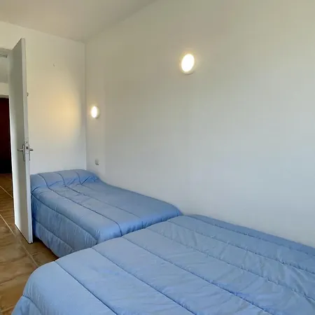 Rocamaura I-a-3-1 Apartment L'Estartit