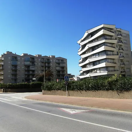 Apartment Rocamaura I-a-3-1 L'Estartit