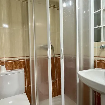 Rocamaura I-a-3-1 Apartment