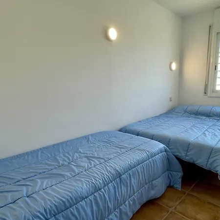 Apartment Rocamaura I-a-3-1 *