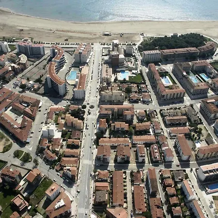 Rocamaura I-a-3-1 Apartment L'Estartit