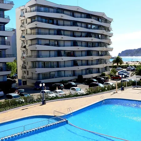 Apartment Rocamaura I-a-3-1 L'Estartit