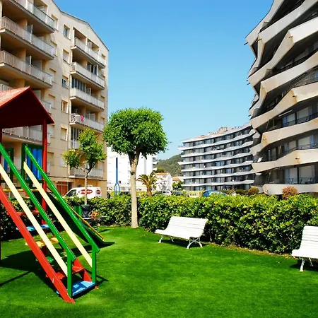 Apartment Rocamaura I-a-3-1 L'Estartit