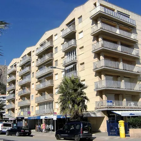 Rocamaura I-a-3-1 Apartment *